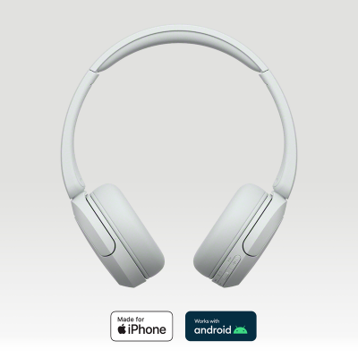 CUFFIE SONY BLUETOOTH WH-CH520