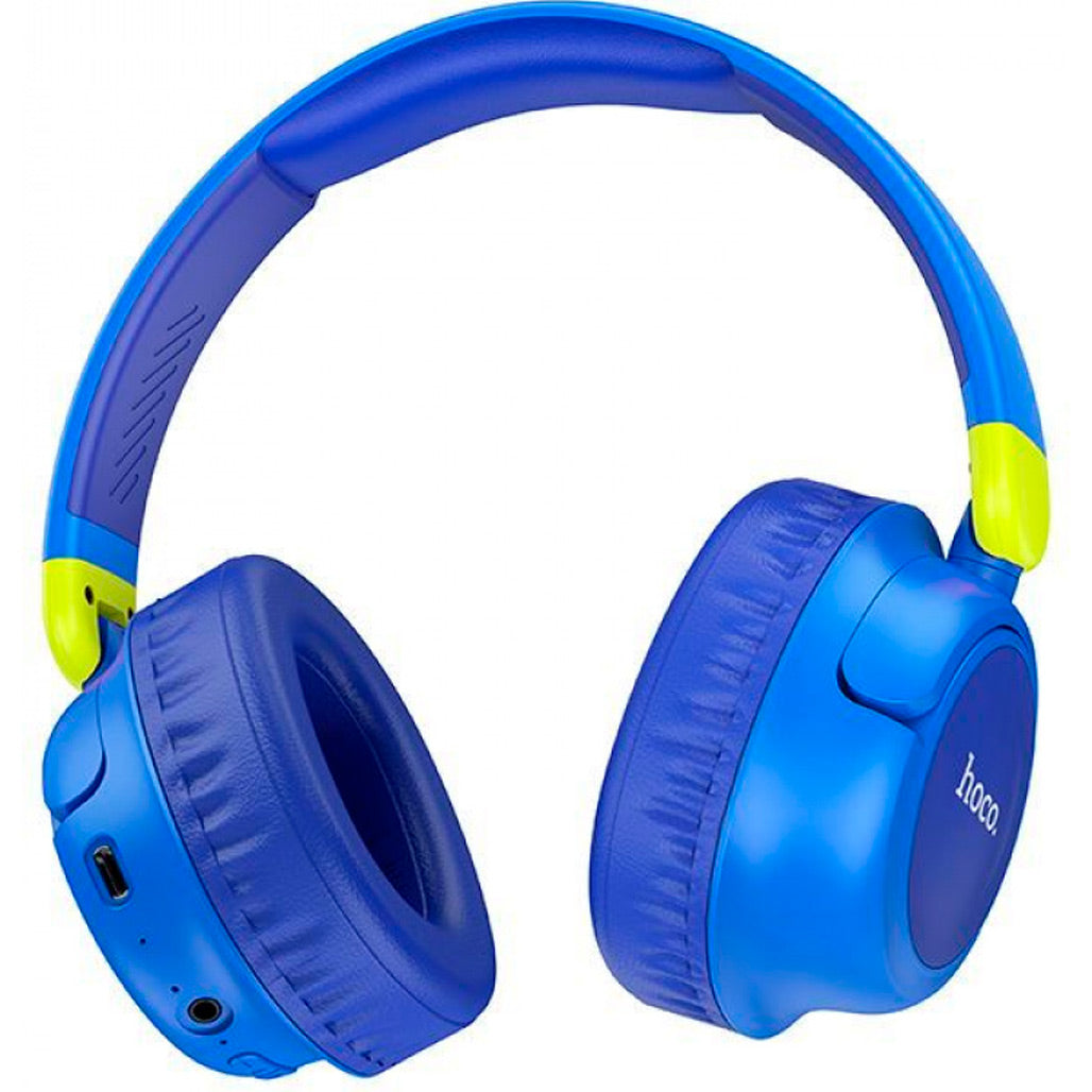 W43BL CUFFIE BLUETOOTH HOCO W43 BLU