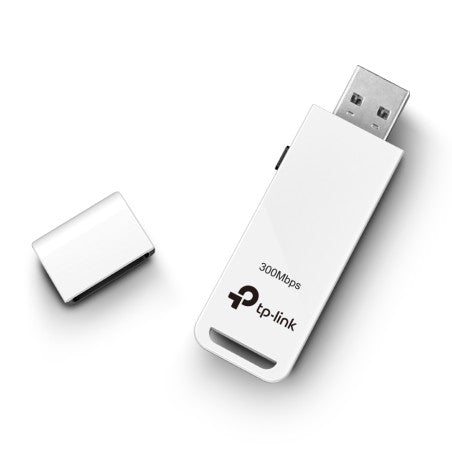 PENNA WIFI USB TPLINK 300MB
