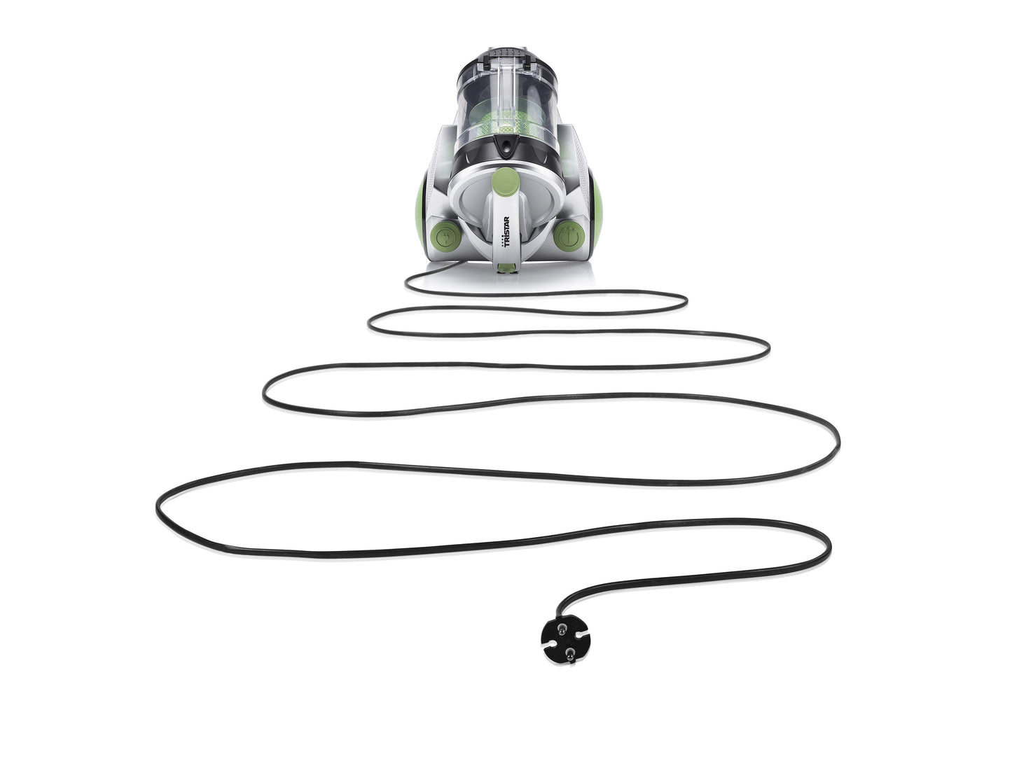 ASPIRAPOLVERE TRISTAR CICLONICO NO SACCO