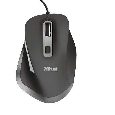 MOUSE TRUST FYDA WIRED