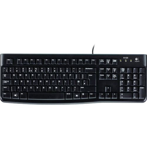 TASTIERA LOGITECH K120