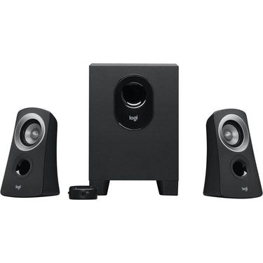 CASSE  LOGITECH SYSTEM Z313
