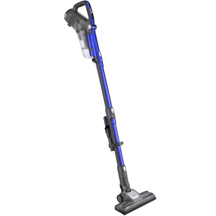 SENHOME ASPIRAPOLVERE CORDLESS SENZA FILI PORTATILE SCOPA ELETTRICA RICARICABILE