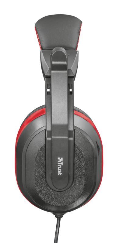 CUFFIE TRUST GAMING ZIVA 21953