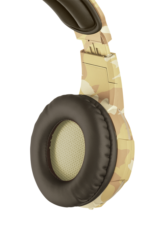 CUFFIE TRUST GTX310D MILITARY