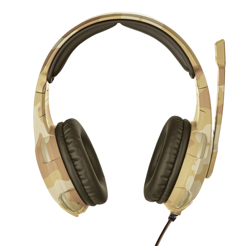CUFFIE TRUST GTX310D MILITARY