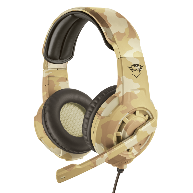 CUFFIE TRUST GTX310D MILITARY