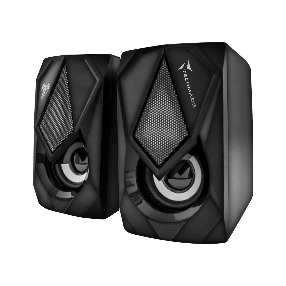 SPEAKER DA GAMING TEACHMADE