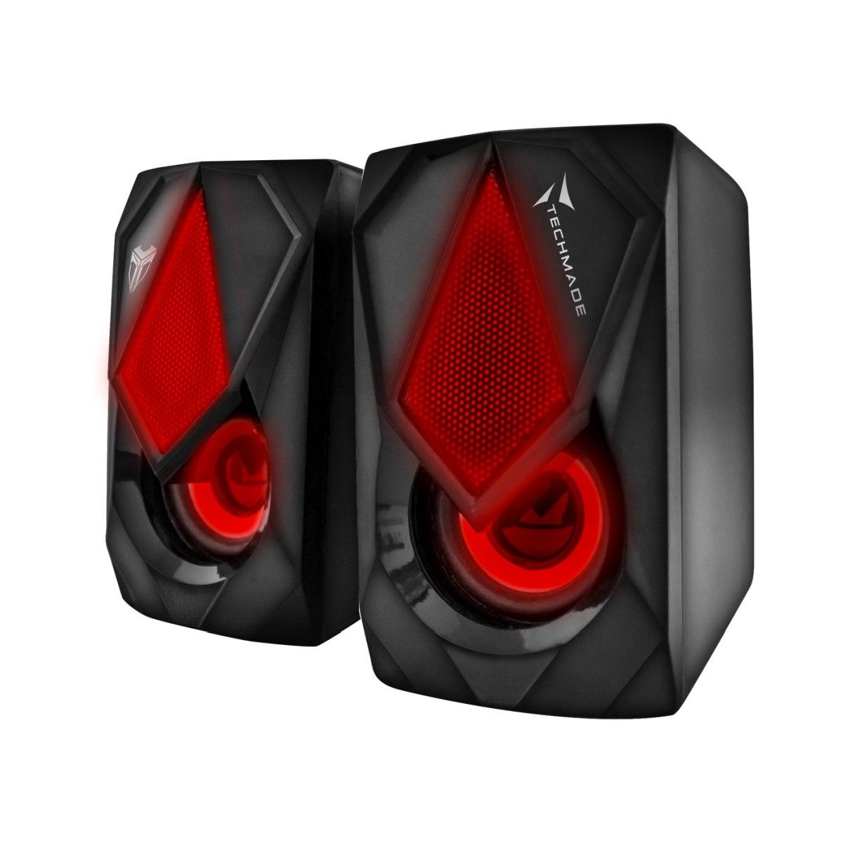SPEAKER DA GAMING TEACHMADE