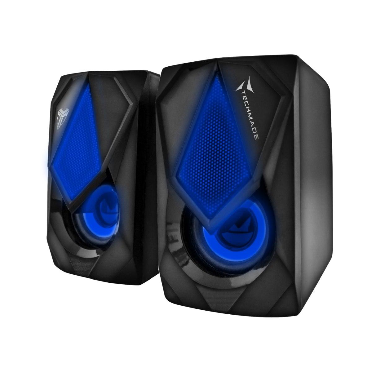 SPEAKER DA GAMING TEACHMADE