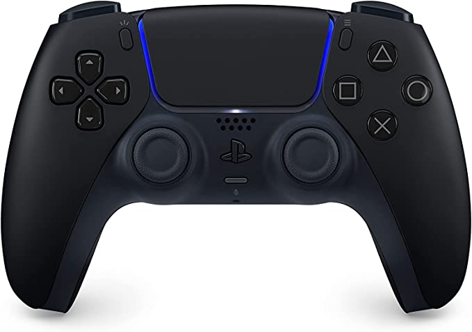 Controller SONY DUAL SENSE WIFI PS5 BLACK
