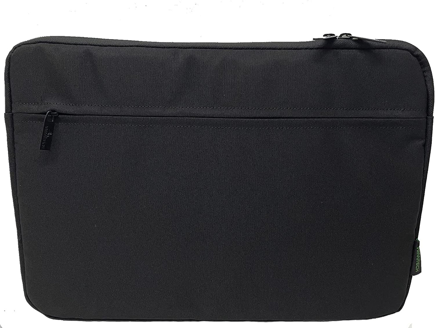 CUSTODIA NEOPRENE wimitech nera 14/16 pollici