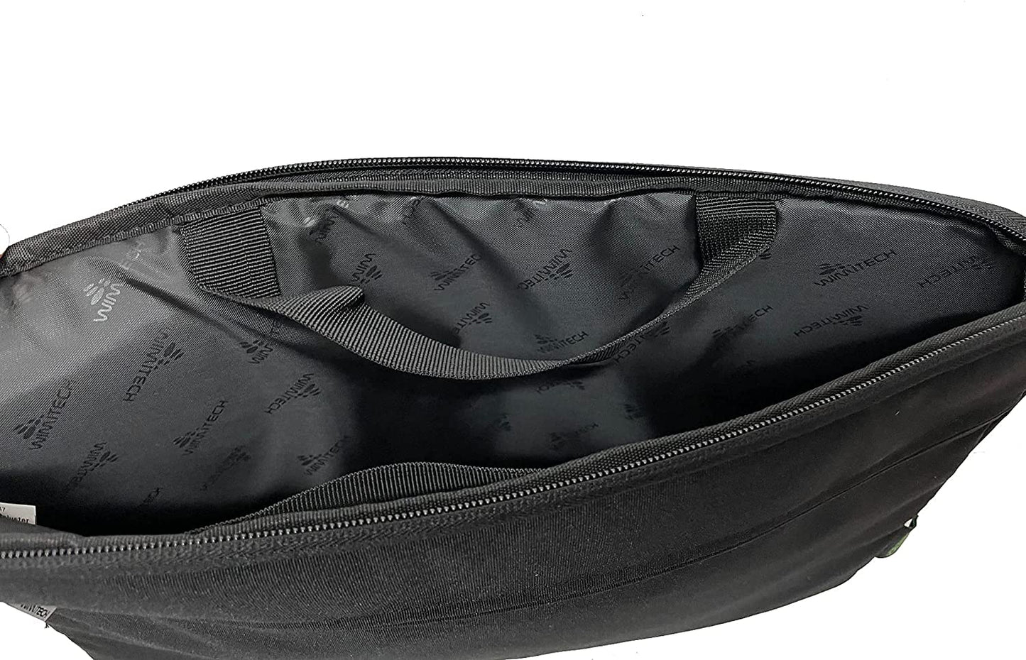 CUSTODIA NEOPRENE wimitech nera 14/16 pollici