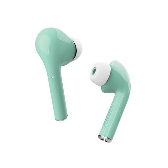 Trust Nika Auricolare True Wireless Stereo (TWS) In-ear Musica e Chiamate Bluetooth