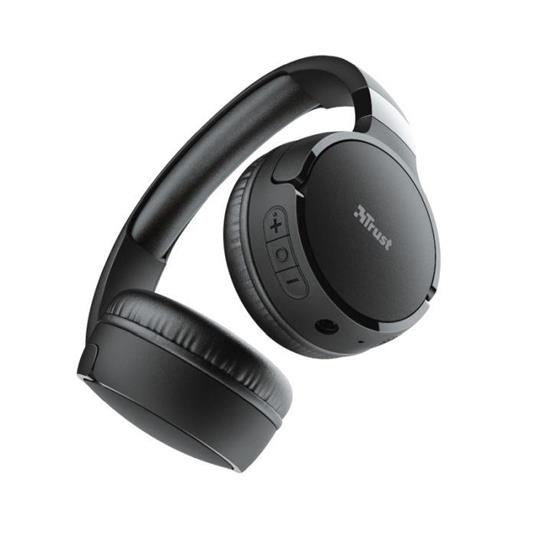CUFFIE TRUST WIRELESS ZENA
