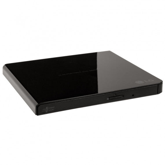 MASTERIZZATORE LG ESTERNO NERO