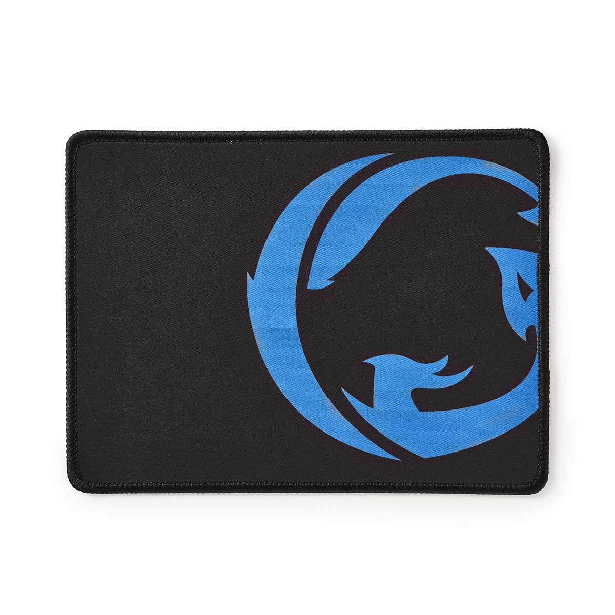 GCK41100BKIT - Nedis Kit combo di gioco | 4-in-1 |
Tastiera, Cuffia, Mouse e Mouse Pad | Blu / Nero |
QWERTY | Disp