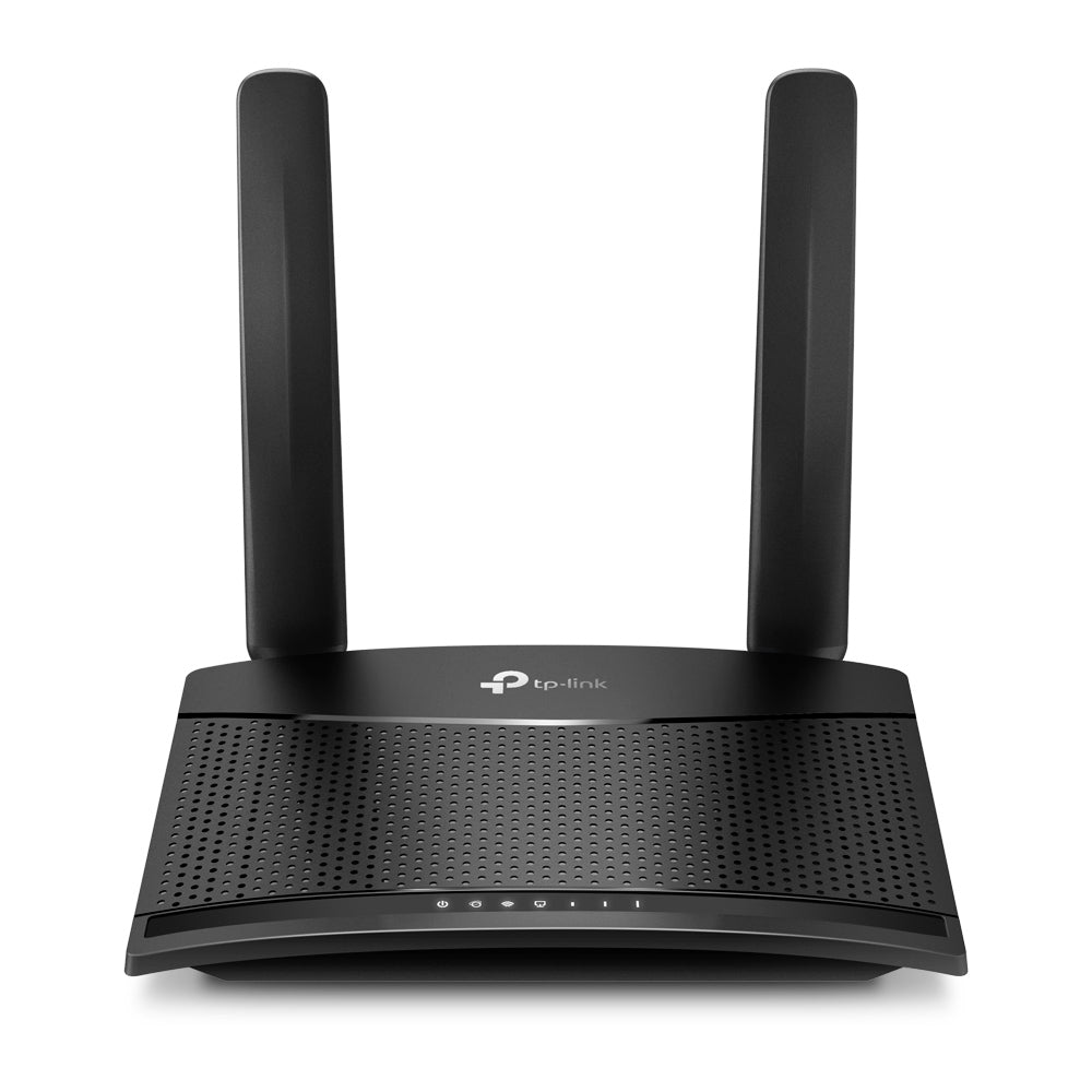ROUTER TP-LINK 4G LTE MR100