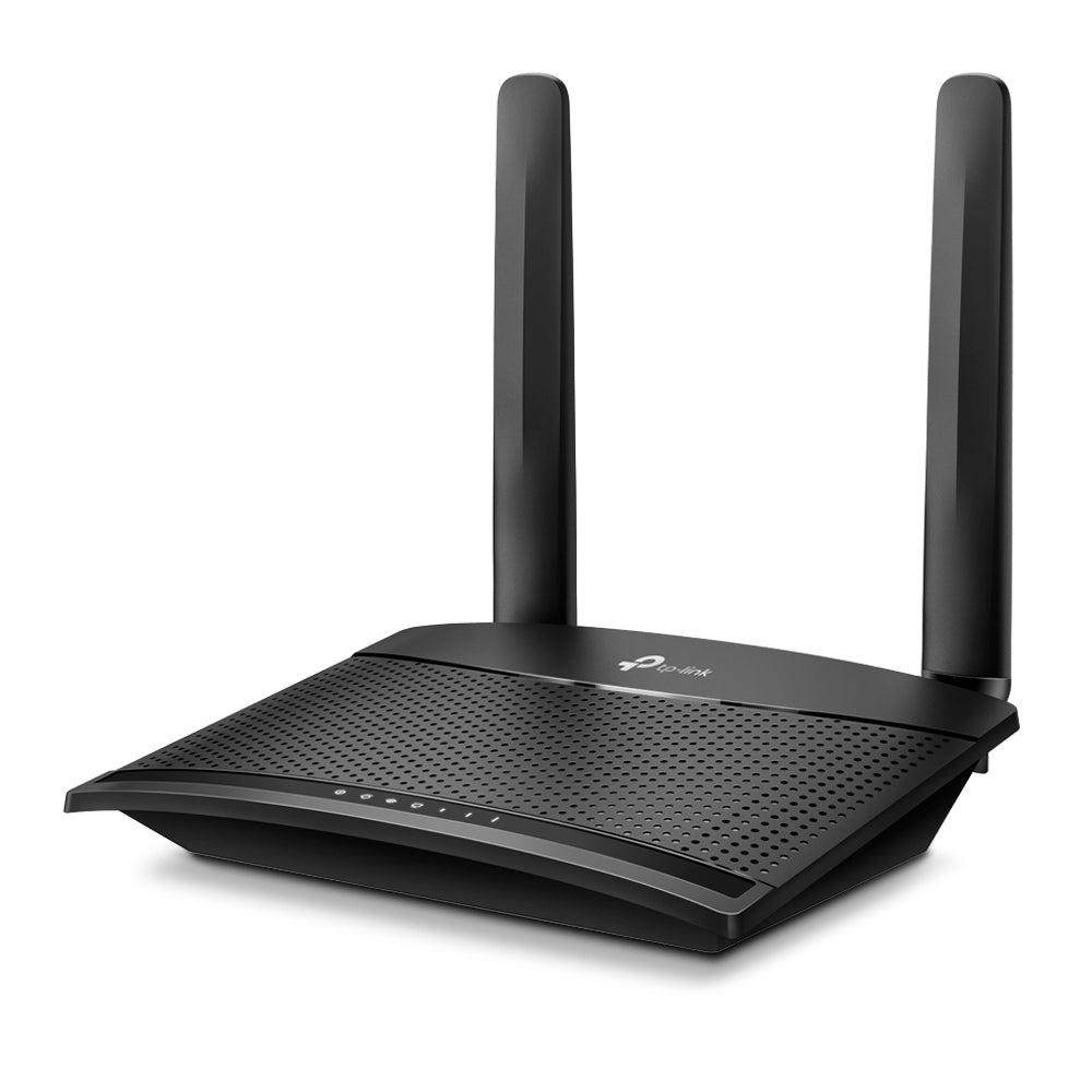 ROUTER TP-LINK 4G LTE MR100
