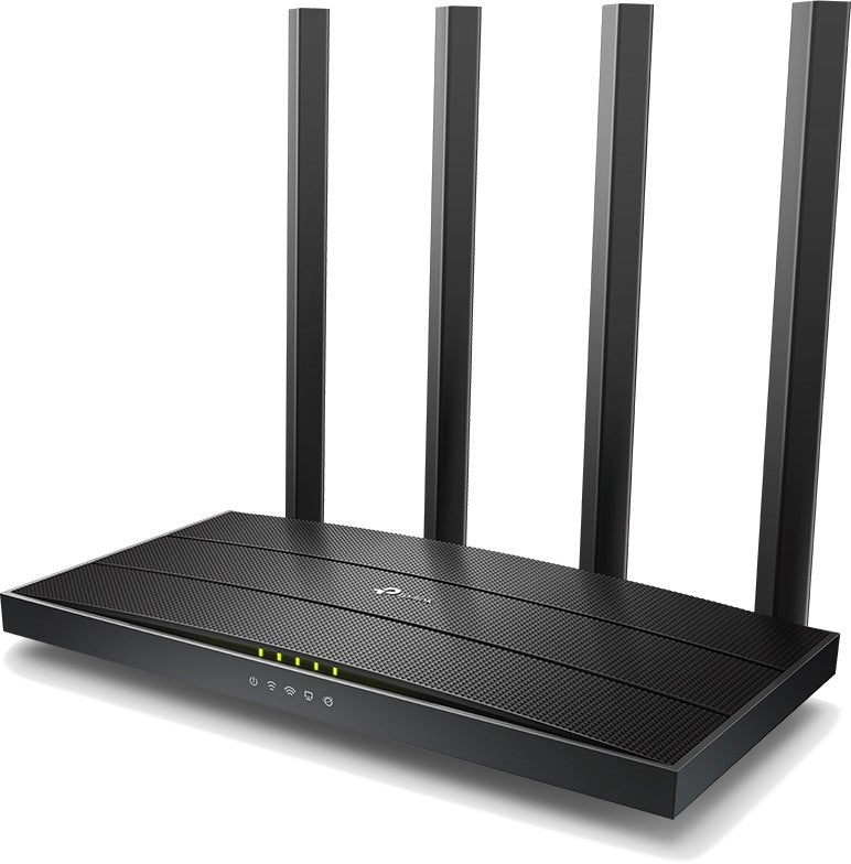 ROUTER AC1200 TPLINK AC1200 MESH