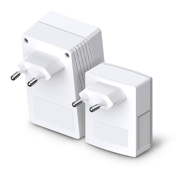 AV600 POWERLINE WPA4221