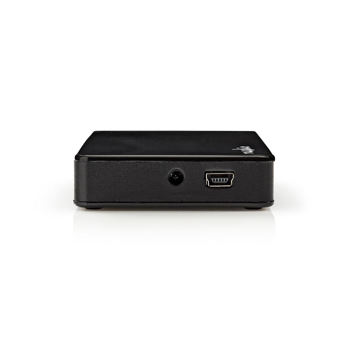 NEDIS USB 7 PORTE ALIMENTATO