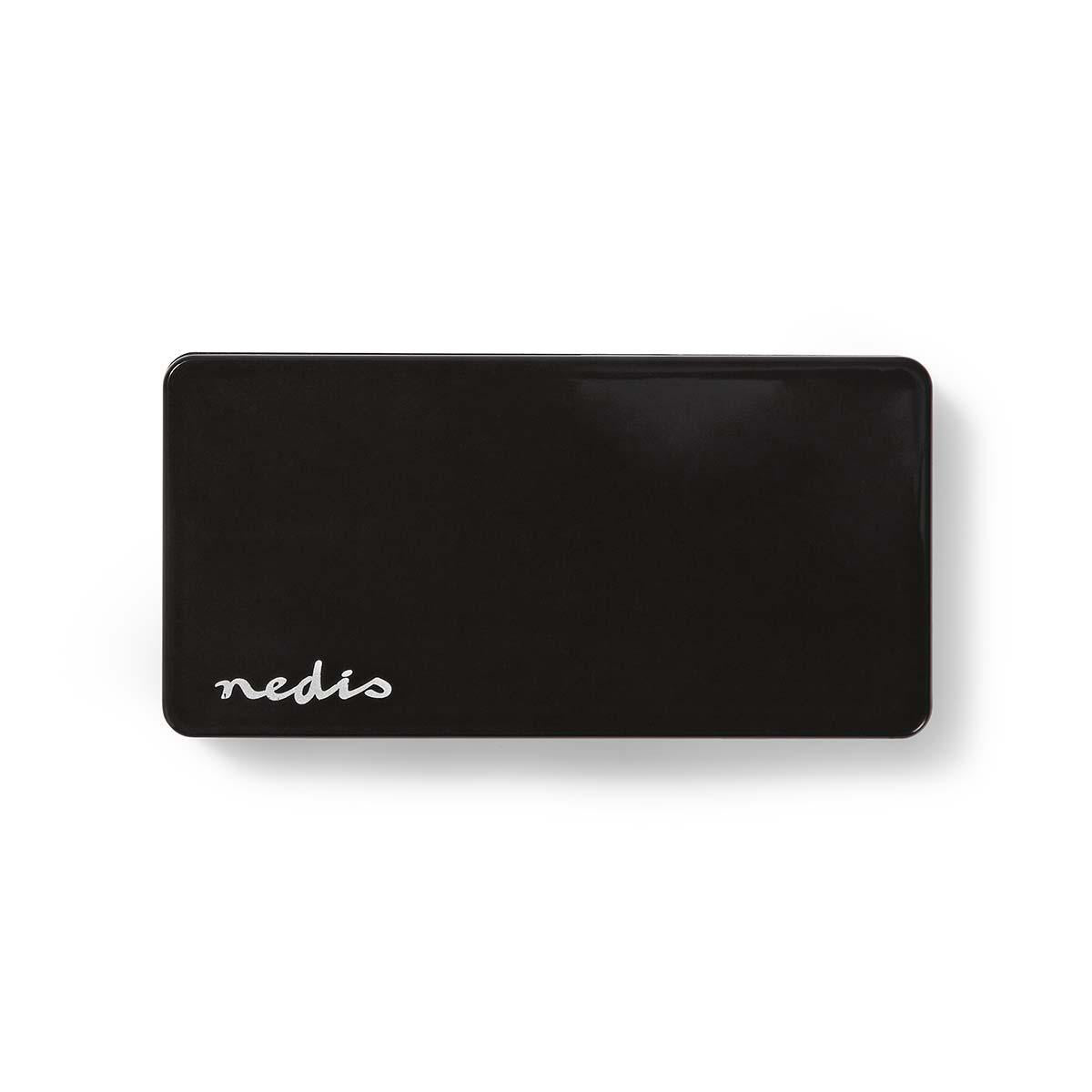 NEDIS USB 7 PORTE ALIMENTATO