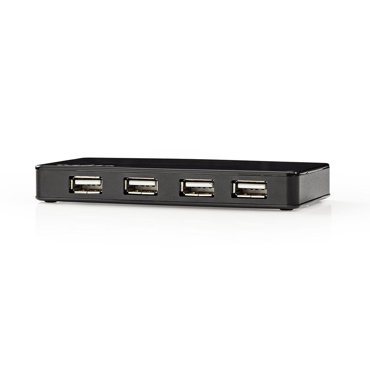 NEDIS USB 7 PORTE ALIMENTATO
