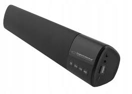ESPERANZA BLUETOOTH
SOUNDBAR FM COURANTE
# ESPERANZAEP149
