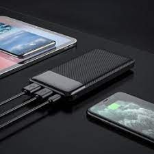 POWERBANK HOCO 10000