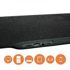 SOUNDBAR TECHMADE 5watt x 2