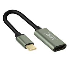 ADATTATORE TYPE C A HDMI