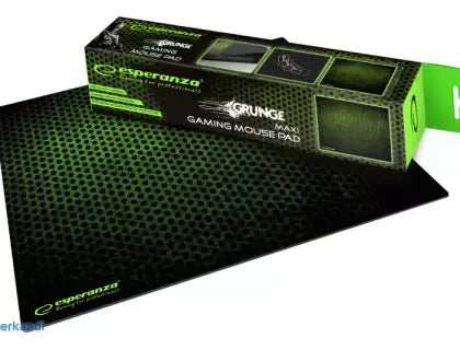 TAPPETINO PER MOUSE DA
GIOCO MAXI GRUNGE