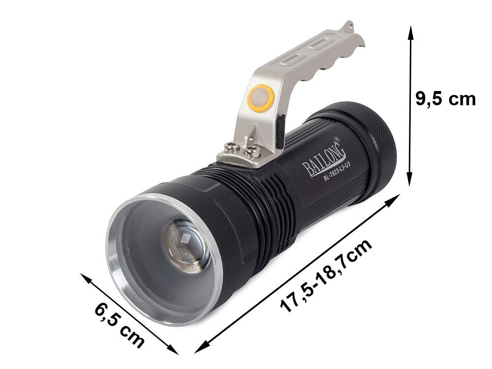 TORCIA LED