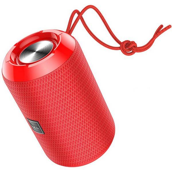 ALTOPARLANTE BLUETOOTH IMPERMEABILE TRENDY SOUND
HC1 ROSSO