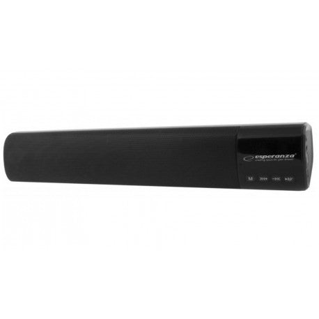 ESPERANZA BLUETOOTH
SOUNDBAR FM COURANTE
# ESPERANZAEP149