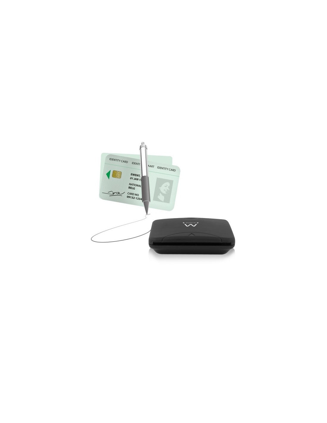 LETTORE SMARTCARD FIRMA DIGITALE EWENT