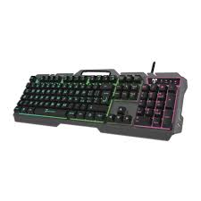 TASTIERA DA GAMING TM GK 023