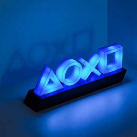 Paladone Lampada Playstation Icons PS5