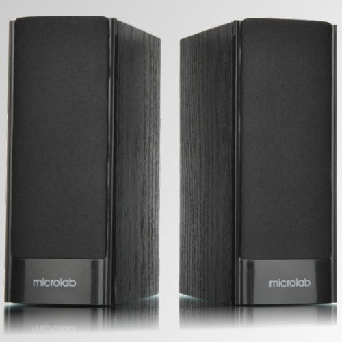 CASSE WOOFER MICROLAB B56