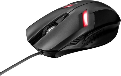 MOUSE TRUST ZIVA GAMING 21512