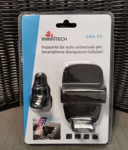 SUPPORTO AUTO UNIVERSALE