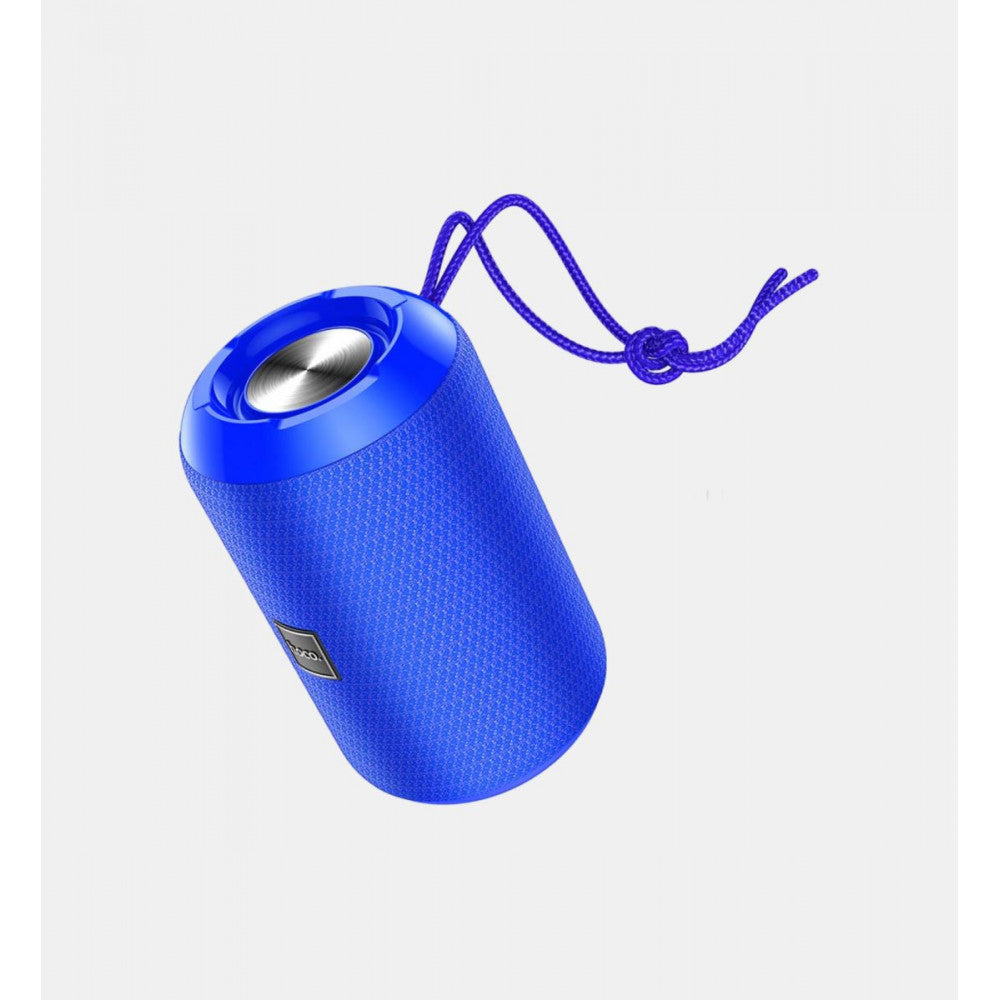 ALTOPARLANTE BLUETOOTH IMPERMEABILE TRENDY SOUND
HC1 BLU