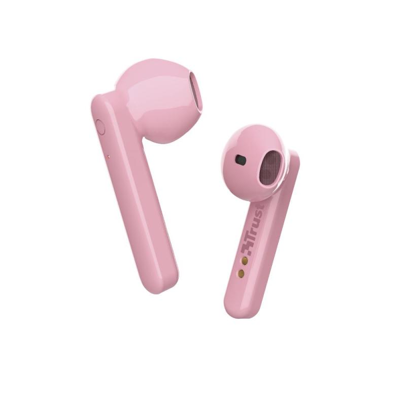 AURTICOLARI BLUETOOTH PRIMO TRUST ROSA