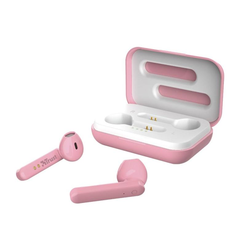 AURTICOLARI BLUETOOTH PRIMO TRUST ROSA