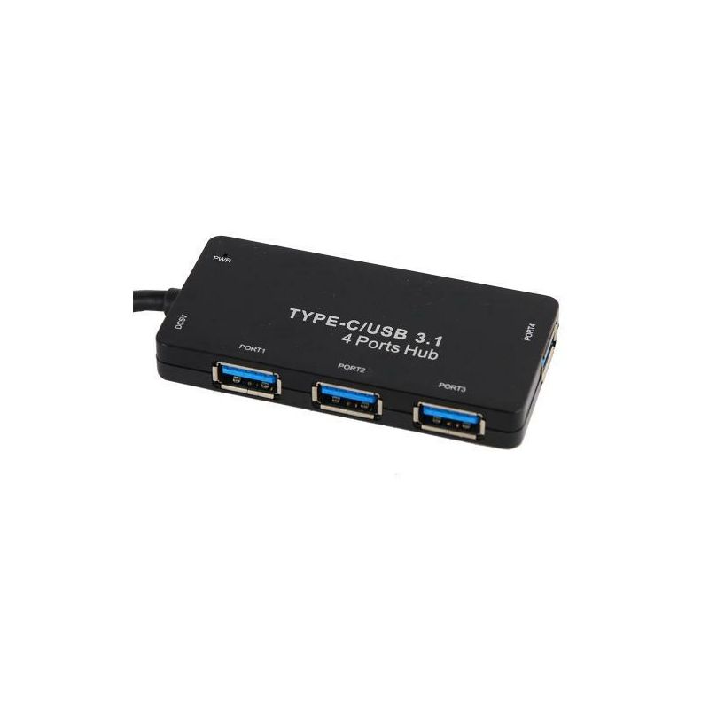 HUB USB 3.0 TYPE C EXTREME