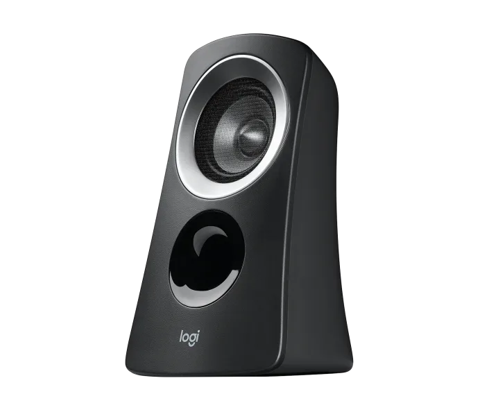 CASSE  LOGITECH SYSTEM Z313