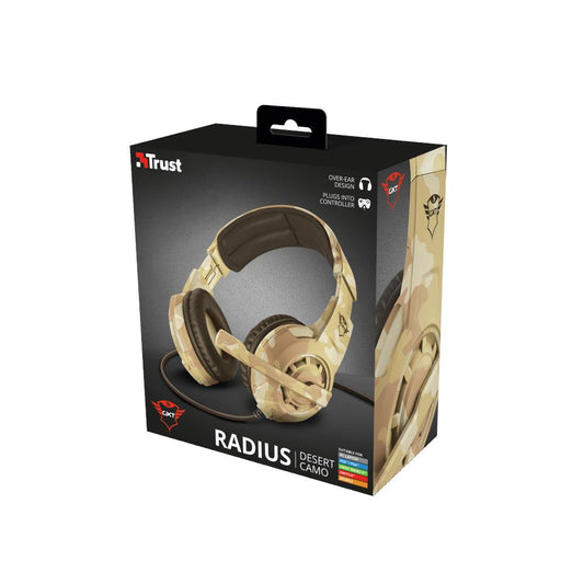CUFFIE TRUST GTX310D MILITARY