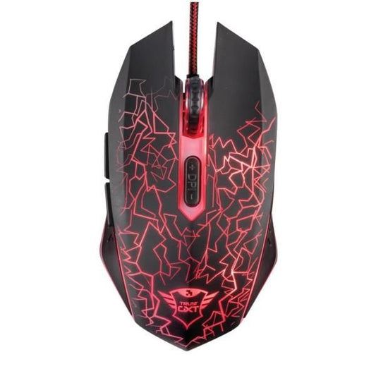 MOUSE TRUST GXT 105 Izza Illuminat Gamii